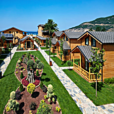 Mukha Ormanlı